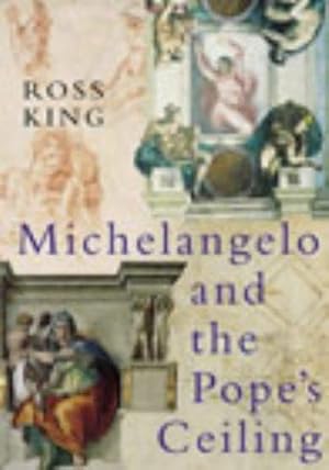 Seller image for Michelangelo and the Pope's Ceiling for sale by WeBuyBooks