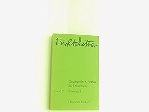 Bild des Verkufers fr Gesammelte Schriften fr Erwachsene. Band 8. Vermischte Beitrge III. zum Verkauf von Book Broker