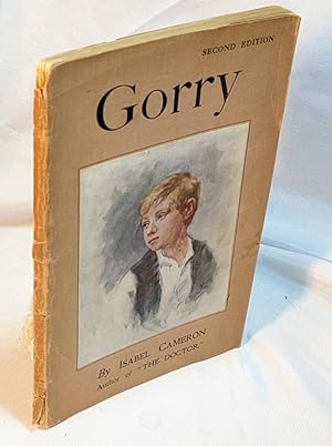 Image du vendeur pour Gorry mis en vente par Neil Williams, Bookseller