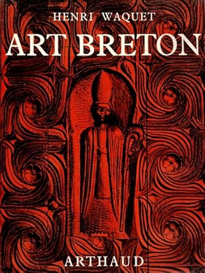 Seller image for Art Breton for sale by LEFT COAST BOOKS