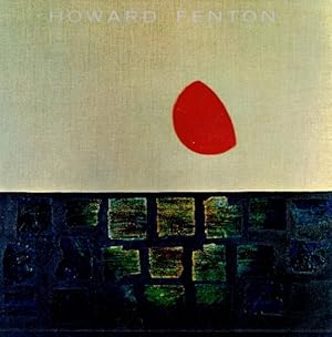 Howard Fenton: A Retrospective Exhibition, 1948-1968
