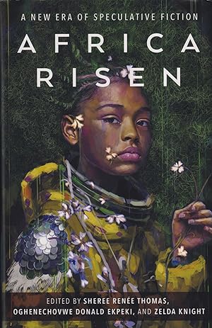 Seller image for Africa Risen: A New Era of Speculative Fiction for sale by Ziesings