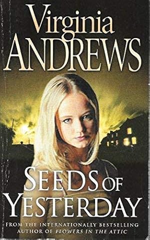 Seller image for Seeds of Yesterday for sale by WeBuyBooks