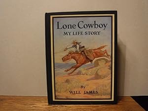 Lone Cowboy: My Life Story