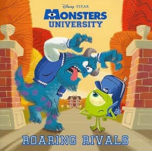 Immagine del venditore per Roaring Rivals (Disney/Pixar Monsters University) (Pictureback(R)) venduto da Reliant Bookstore
