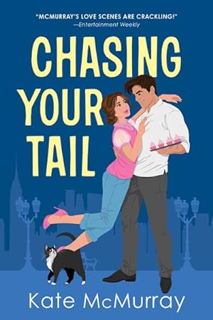 Seller image for Chasing Your Tail for sale by GreatBookPrices