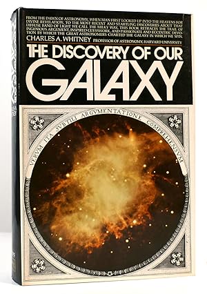 Seller image for THE DISCOVERY OF OUR GALAXY for sale by Rare Book Cellar