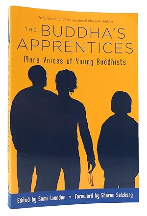 Seller image for BUDDHA'S APPRENTICES More Voices of Young Buddhists for sale by Rare Book Cellar