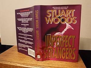 Image du vendeur pour Imperfect Strangers mis en vente par Old Scrolls Book Shop