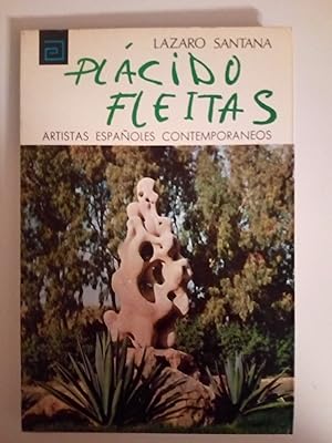 Imagen del vendedor de Plcido Fleitas a la venta por Libros Nakens