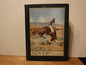 Sun Up - Tales of the Cow Camps