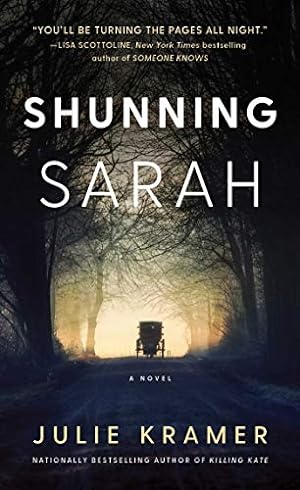 Seller image for Shunning Sarah: A Novel for sale by Reliant Bookstore