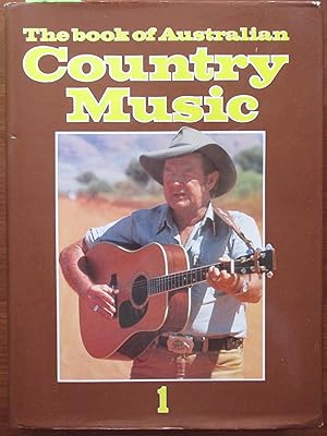Book of Australian Country Music 1, The