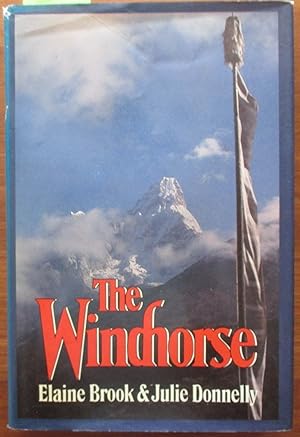 Seller image for Windhorse, The for sale by Reading Habit