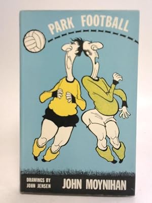Immagine del venditore per Park Football venduto da World of Rare Books