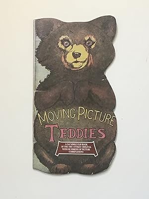 Image du vendeur pour Moving Picture Teddies mis en vente par funyettabooks