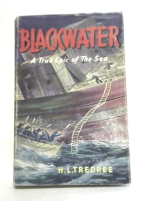 Immagine del venditore per Blackwater venduto da World of Rare Books