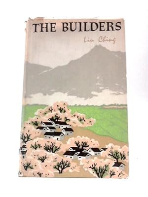 Seller image for The Builders for sale by World of Rare Books