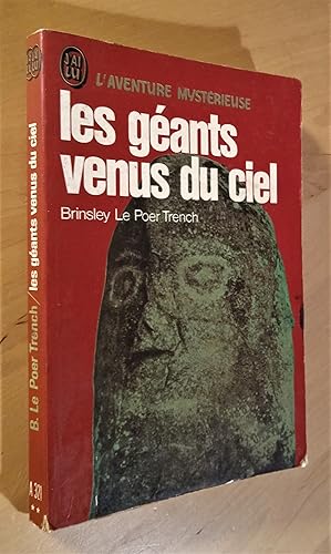 Seller image for Les gants venus du ciel for sale by Llibres Bombeta