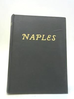 Image du vendeur pour Naples And Its Surroundings mis en vente par World of Rare Books