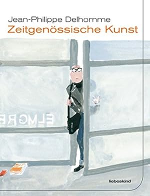 Seller image for Zeitgenssische Kunst for sale by Gabis Bcherlager