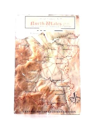 Seller image for About Britain No 7 - North Wales and the marches for sale by World of Rare Books