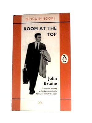 Image du vendeur pour Room at the Top mis en vente par World of Rare Books