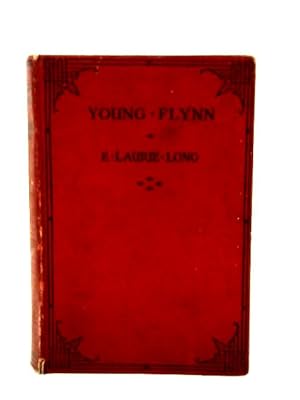 Image du vendeur pour Young Flynn mis en vente par World of Rare Books