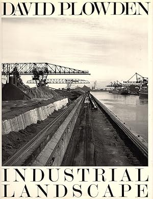 INDUSTRIAL LANDSCAPE