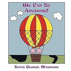 Seller image for We Can Do Anything! for sale by WeBuyBooks