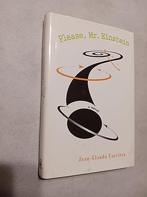 Seller image for Please, Mr. Einstein for sale by Gargoyle Books, IOBA