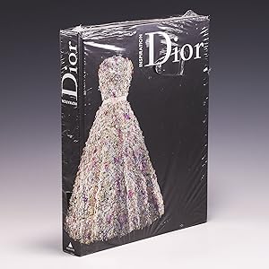 Immagine del venditore per Inspiration Dior venduto da Salish Sea Books