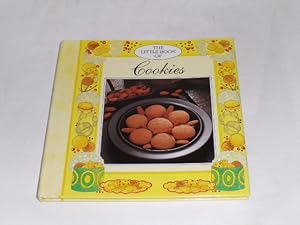 Bild des Verkufers fr The Little Book of Cookies. zum Verkauf von Der-Philo-soph