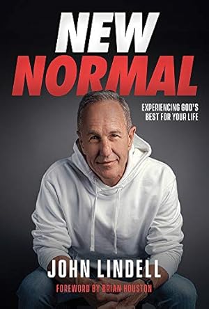 Seller image for New Normal: Experiencing God's Best for Your Life for sale by Reliant Bookstore
