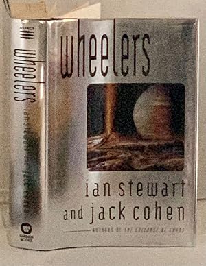 Seller image for Wheelers for sale by S. Howlett-West Books (Member ABAA)