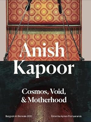 Image du vendeur pour Anish Kapoor (Hardcover) mis en vente par Grand Eagle Retail