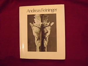 Seller image for Andreas Feininger. for sale by BookMine