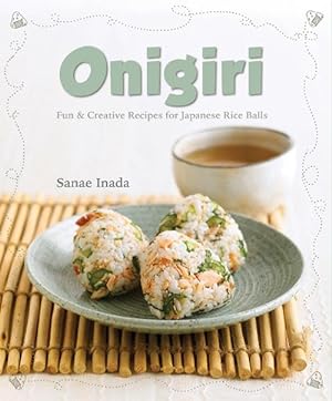 Image du vendeur pour Onigiri (New Edition) (Paperback) mis en vente par Grand Eagle Retail