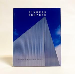 Seller image for Finders Keepers for sale by Exquisite Corpse Booksellers