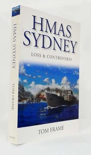 HMAS Sydney Loss and Controversy