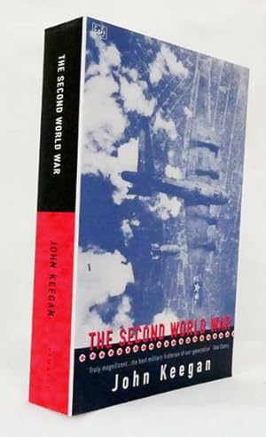 Seller image for The Second World War for sale by Adelaide Booksellers