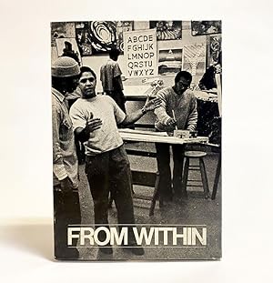 From Within : Selected Works By the Artists / Inmates of New York State Correctional Facility at ...