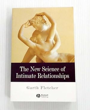 Immagine del venditore per The New Science of Intimate Relationships venduto da Adelaide Booksellers