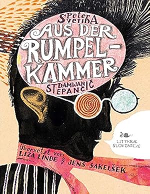 Seller image for Aus der Rumpelkammer. for sale by nika-books, art & crafts GbR