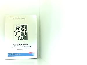 Immagine del venditore per Handbuch der Offenen Parlamentarischen Debatte venduto da Book Broker