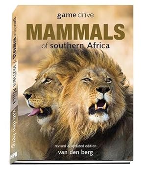 Seller image for Game Drive: Mammals Of Southern Africa (Paperback) for sale by CitiRetail