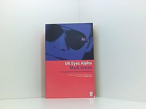 Seller image for UK Eyes Alpha: Inside Story of British Intelligence for sale by Book Broker