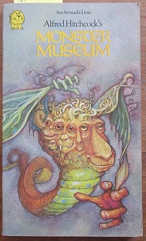 Seller image for Monster Museum for sale by Reading Habit