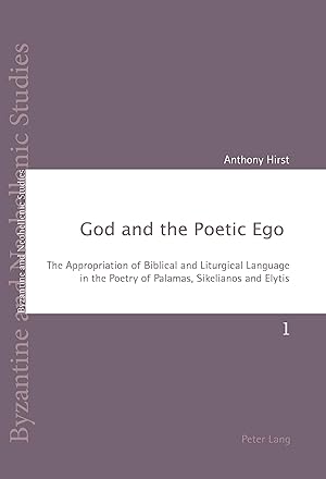 Immagine del venditore per God and the Poetic Ego venduto da moluna