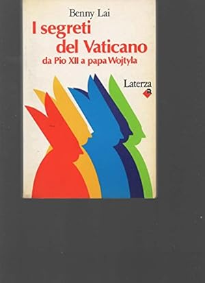 I segreti del Vaticano. Da Pio XII a papa Wojtyla